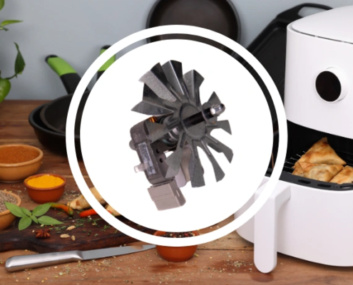 موتور هواپز